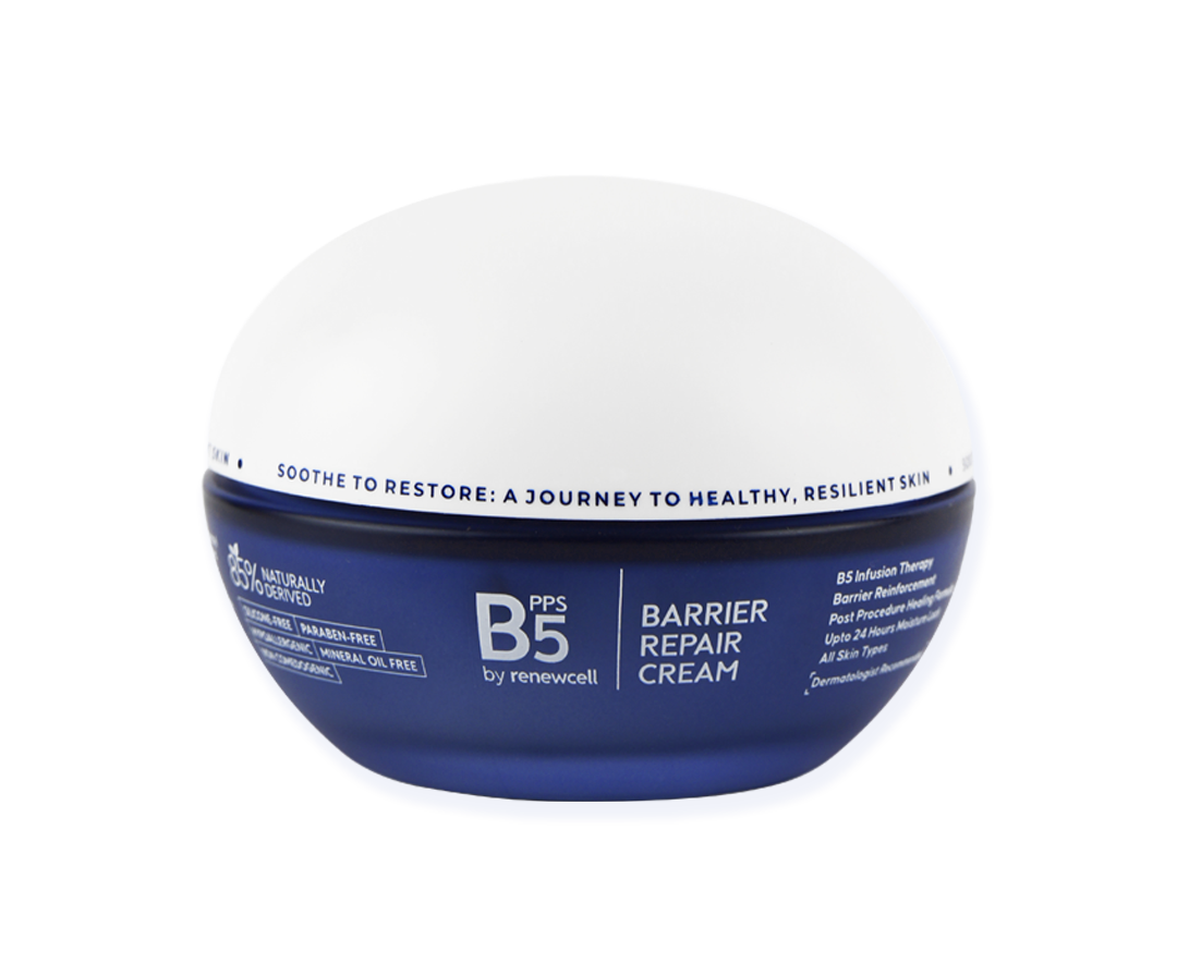 B5 Barrier Repair Cream