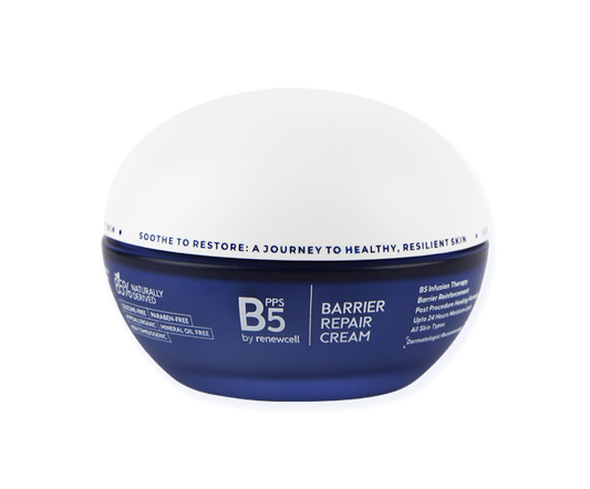B5 Barrier Repair Cream