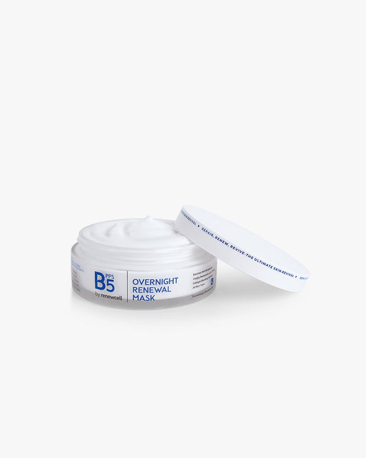 PPS B5 Overnight Renewal Mask